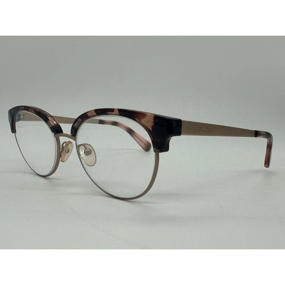 Michael Kors Eyeglasses Rose Gold MK3013 (Anouk) 52-17-135 - Frames Only - Picture 4 of 8